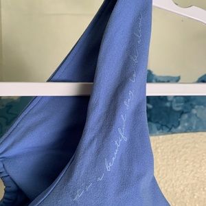 Whitney Simmons x Gymshark Sports Bra